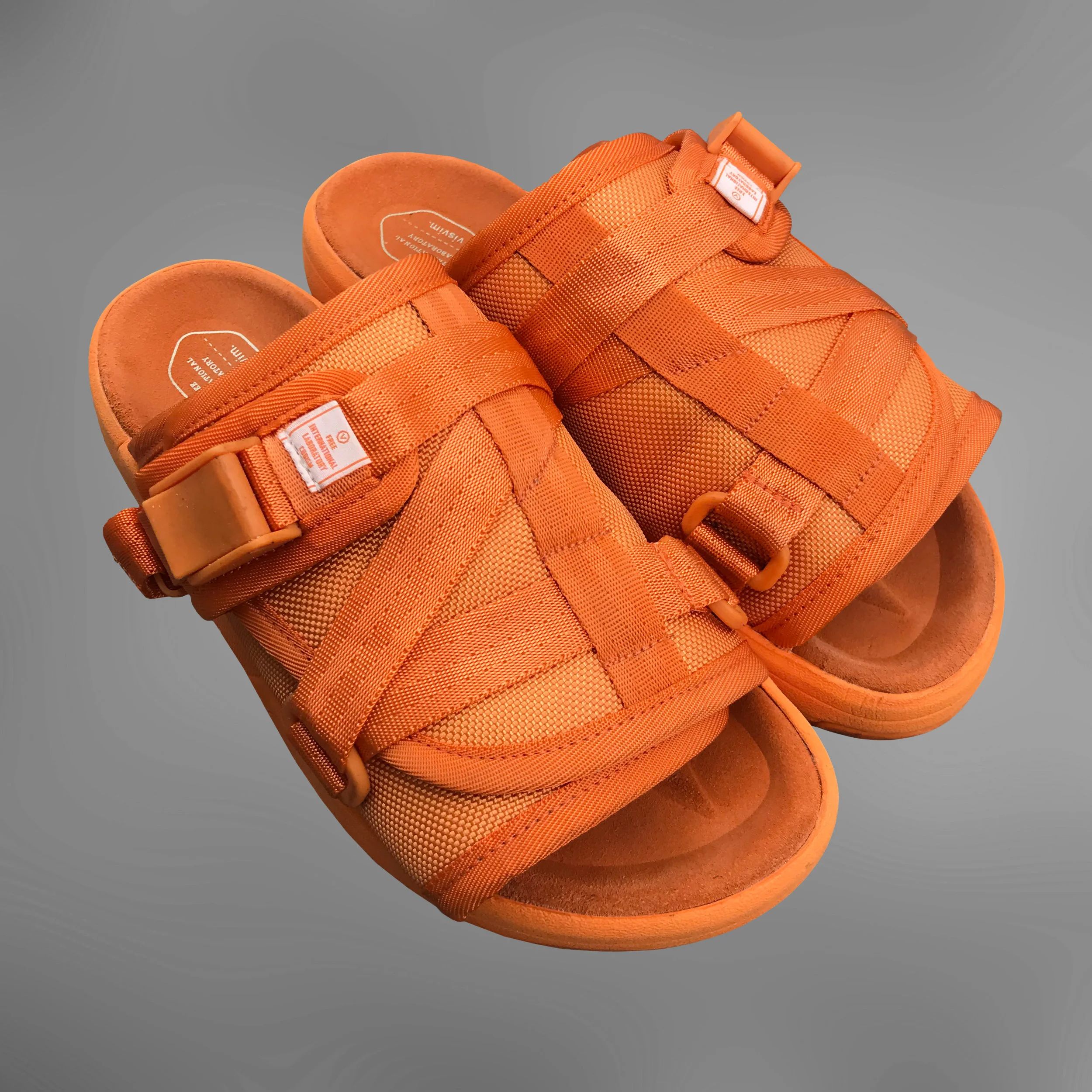 Visvim Christo Sandals — sickboyarchive.